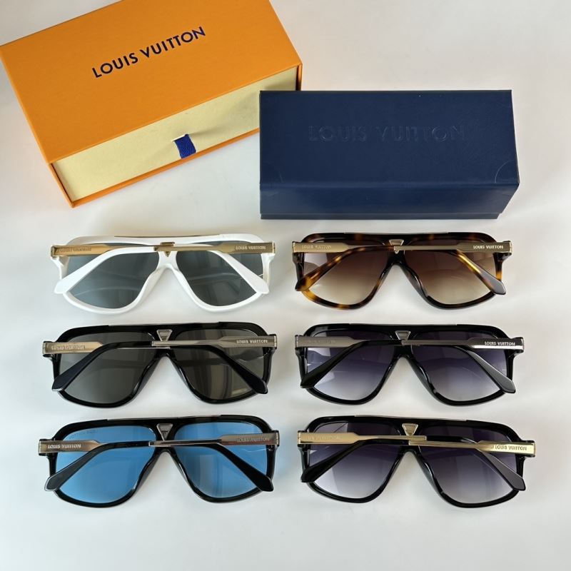 LV Sunglasses